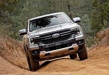 Ford Ranger 2024: A renovation that revitalizes a classic-oneindia news