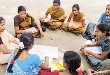 A rare opportunity for Thoothukudi women!  Preference will be given to those in Self Help Group…-oneindia news