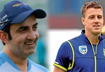 Bowling coach of the Indian team! BCCI fulfilled Gambhir's wish?-oneindia news