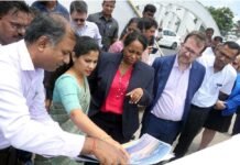 Couvam River Restoration Project; Revitalizing Chennai Corporation-oneindia news