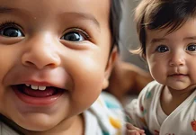 Don't worry about the baby's milk teeth.-oneindia news