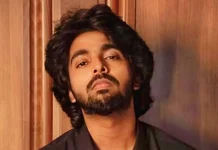 GV Prakash gave double tamaka update!  Fans in celebration!-oneindia news