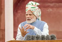 General Civil Code is the must of the times..75,000 new medical places – PM Modi's speech.!-oneindia news