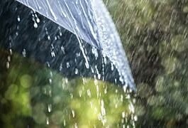 Heavy rain at various places in Chennai city-oneindia news