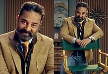 I am not in Bigg Boss show anymore….  Action decision of actor Kamal Haasan!-oneindia news