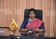 Workshop for Batticaloa District Postal Voters Certifying Officers-oneindia news