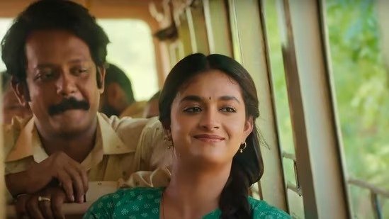 Keerthy Suresh starrer 'Raghu Datta' review!