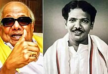 Sakalakala Journalist – Karunanidhi-oneindia news