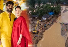 Wayanad Landslide: Vignesh Sivan – Nayanthara couple who provided financial assistance!-oneindia news