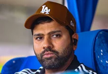 We didn't play properly... Rohit Sharma painfully told the reason for the defeat!!-oneindia news