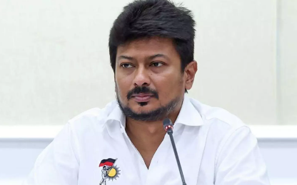 Udayanidhi Stalin's August-19 Viral Speech by Deputy Chief Minister - Minister Raja Kannappan